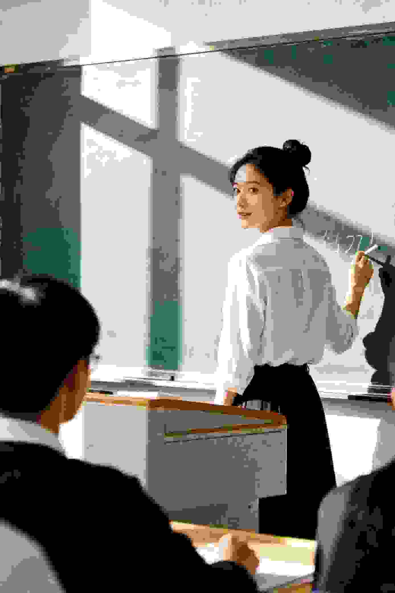 悬疑谜团
